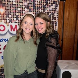 Meet your Posher, Michaela